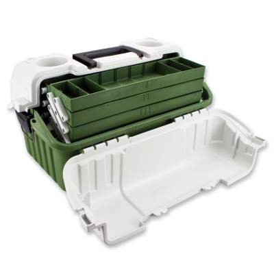 Pro Tackle Boxes Gerätebox 8616 51x27x26cm