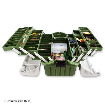 Pro Tackle Boxes Gerätebox 8616 51x27x26cm