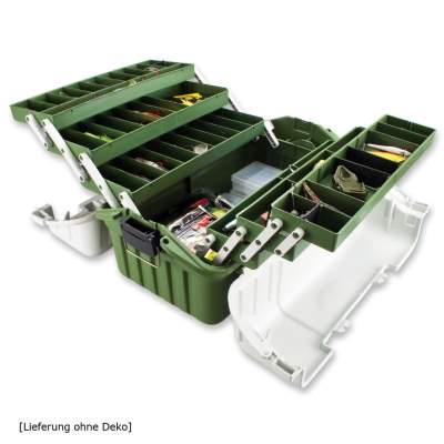 Pro Tackle Boxes Gerätebox 8616, 51x27x26cm