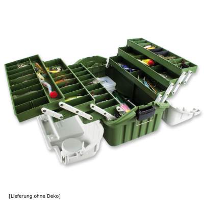 Pro Tackle Boxes Gerätebox 8616 51x27x26cm