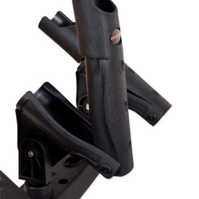Fishdream Triple Fishing Rod Holder (Schlepp Bootsrutenhalter für 3 Ruten) 1Stück