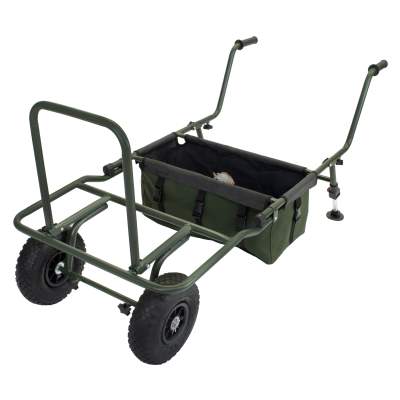 BAT-Tackle Monsterwheeler Trolley