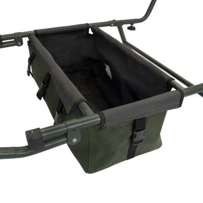 BAT-Tackle Monsterwheeler Trolley,