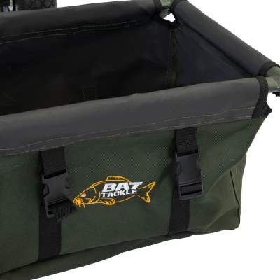 BAT-Tackle Monsterwheeler Trolley,