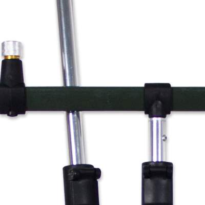 BAT-Tackle Karpfen Goal Post Set 2Stück