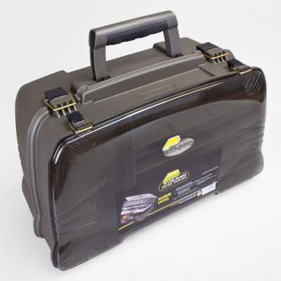 Plano PLA 144402 Magnum Graphite 47x29x22cm - graphit/rauchfarben