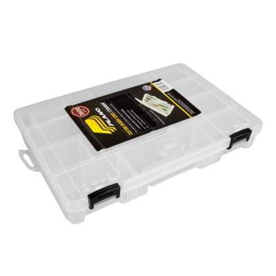 Plano CDS Stowaway - 3600 28x18x4cm - transparent