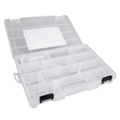 Plano CDS Stowaway - 3600, 28x18x4cm - transparent