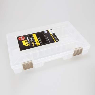 Plano Pro-Latch Stowaway 3620 Size Clear, 28x18x4cm