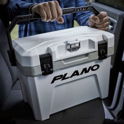 Plano Frost Kühlbox 14QT - 50,8 x 30,5 x 36,3cm - 14l