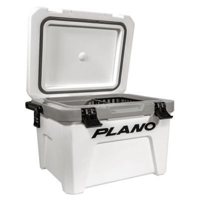 Plano Frost Kühlbox 21QT - 50,8 x 38,7 x 36,3cm - 21l