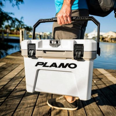 Plano Frost, 21QT - 50,8 x 38,7 x 36,3cm - 21l