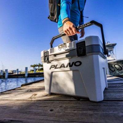 Plano Frost - Kühlbox 21QT - 50,8 x 38,7 x 36,3cm - 21l