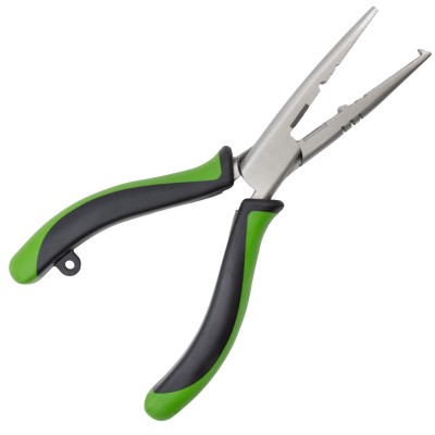 Catix Split Ring Pliers Sprengringzange 1Stück - 18cm