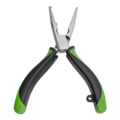 Catix Split Ring Pliers Sprengringzange 1Stück - 18cm