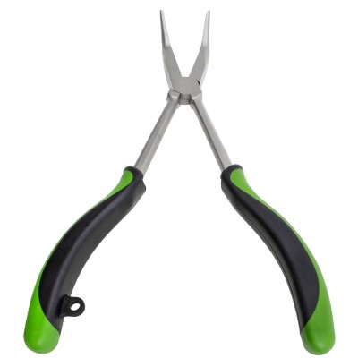 Catix Long Bend Nose Pliers Lösezange 1Stück - 28cm - 45°