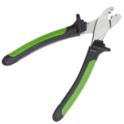 Catix Crimping Pliers Klemmhülsenzange 1Stück - 14,5cm