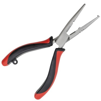 Pro Tackle Split Ring Pliers 1Stück - 18cm