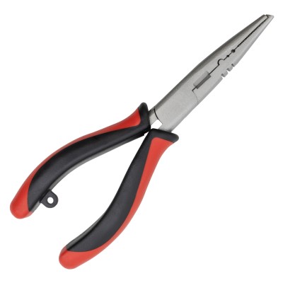 Pro Tackle Split Ring Pliers, 1Stück - 18cm