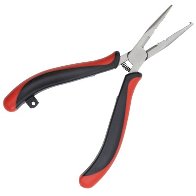 Pro Tackle Mini Split Ring Pliers, 1Stück - 13,5cm