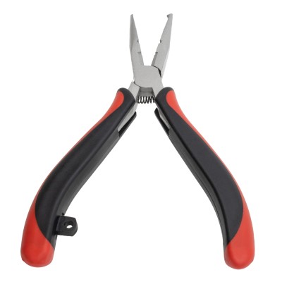 Pro Tackle Mini Split Ring Pliers Sprengringzange 1Stück - 13,5cm