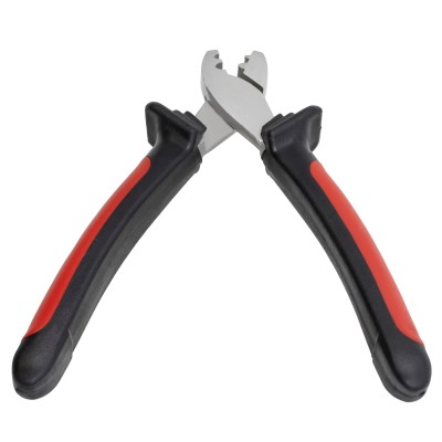 Pro Tackle Crimping Pliers Klemmhülsenzange 1Stück - 14,5cm