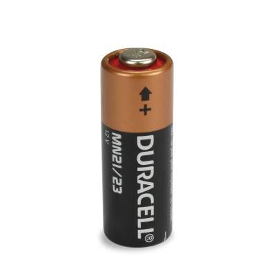 Duracell BATTERIE -MN21/23 12V, 2 Stück