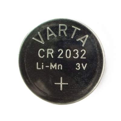 Varta BATTERIE -3 V Lithium (CR 2032) 1Stück