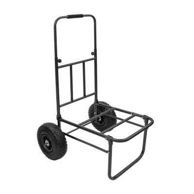 BAT-Tackle TX Tele Trolley Transportkarre