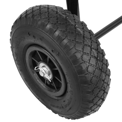 BAT-Tackle TX Tele Trolley - Transportkarre