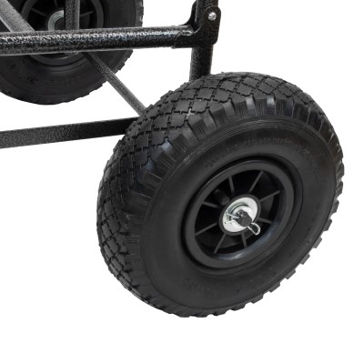 BAT-Tackle TX Tele Trolley Transportkarre