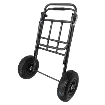 BAT-Tackle TX Tele Trolley Transportkarre