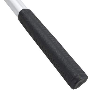 DLT Gummierter Kescher Landingnet Rubber Tele 2,00m 49x46cm
