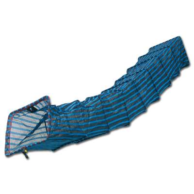 Angel Domäne Setzkescher Worldchampion incl.Tasche + 2 Ringen 5m - 51 x 43cm - 1Stück
