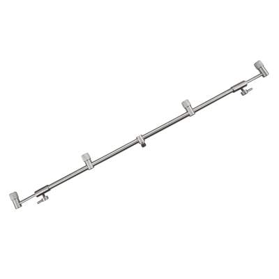 BAT-Tackle Slimeline Buzz Bar 4-Rod SSS Clubman 50-75cm - 1Stück