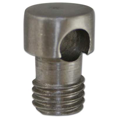 BAT-Tackle Slimeline Goal Post Adapter SSS Clubman 2Stück