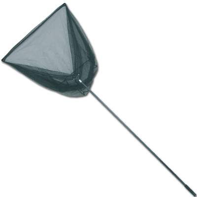 Angel Domäne Booster Landing Net 15/6mm - 180cm - 1Stück