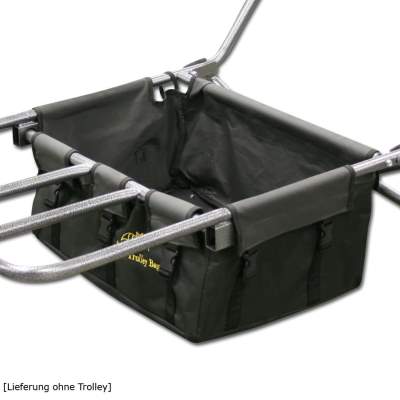 BAT-Tackle Special Trolley Bag 60x42x25cm - 1Stück