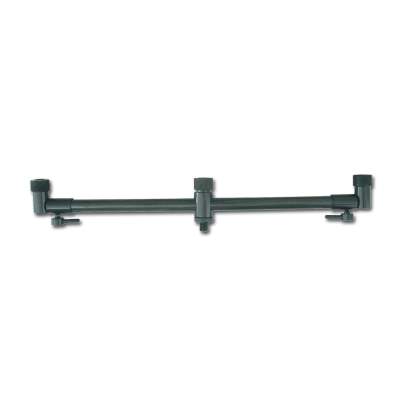 BAT-Tackle Carbon Buzzer Bar mit Quick Buzz Locks 30-50cm - 1Stück