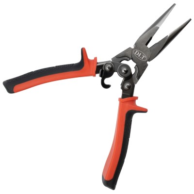 DLT Heavy Duty Straight Nose Plier, 1Stück