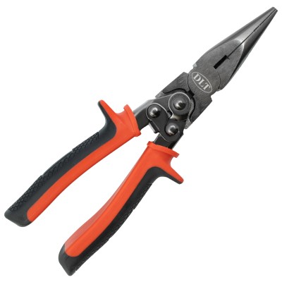 DLT Heavy Duty Straight Nose Plier, 1Stück