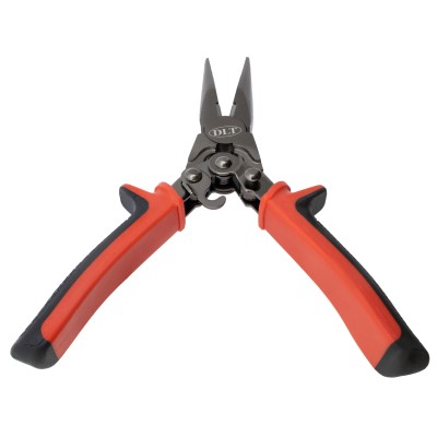 DLT Heavy Duty Straight Nose Plier 1Stück