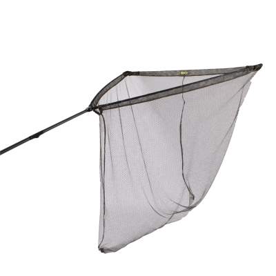 Faith G-Eazy Camou Carp net mit Magnet 2 -teilig,