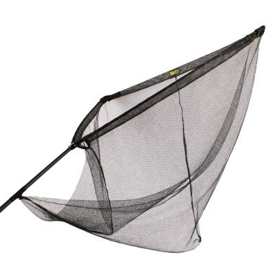 Faith G-Eazy Camou Carp net mit Magnet 2 -teilig,