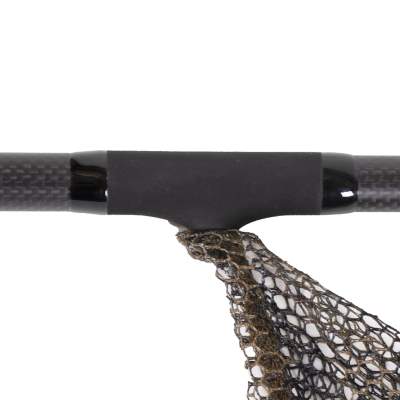 Faith G-Eazy Camou Carp net mit Magnet 2 -teilig,