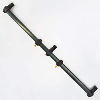 BAT-Tackle Alu 4 Rod Power Bar, - 1Stück