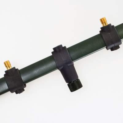BAT-Tackle Alu 4 Rod Power Bar 1Stück