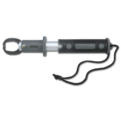 Angel Domäne Eco Fischgripper mit Waage 1Stück