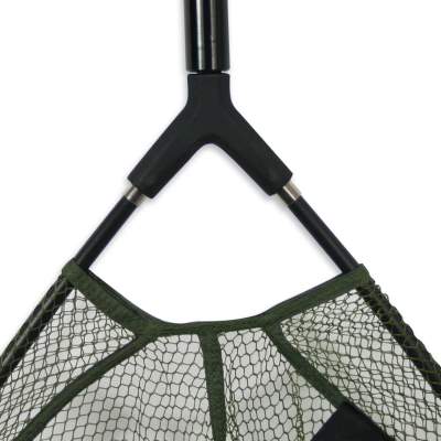BAT-Tackle Carpnet Forrest 6mm - 1,95m - 1Stück