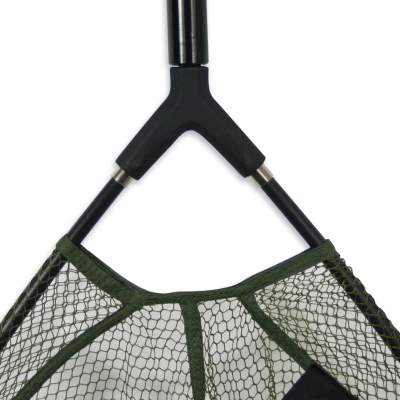 BAT-Tackle Carpnet Forrest, - 6mm - 1,95m - 1Stück